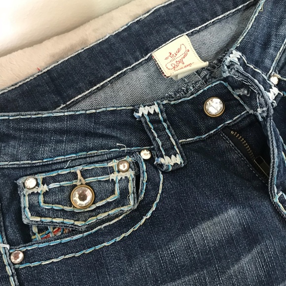 True Religion jeans - Picture 1 of 8